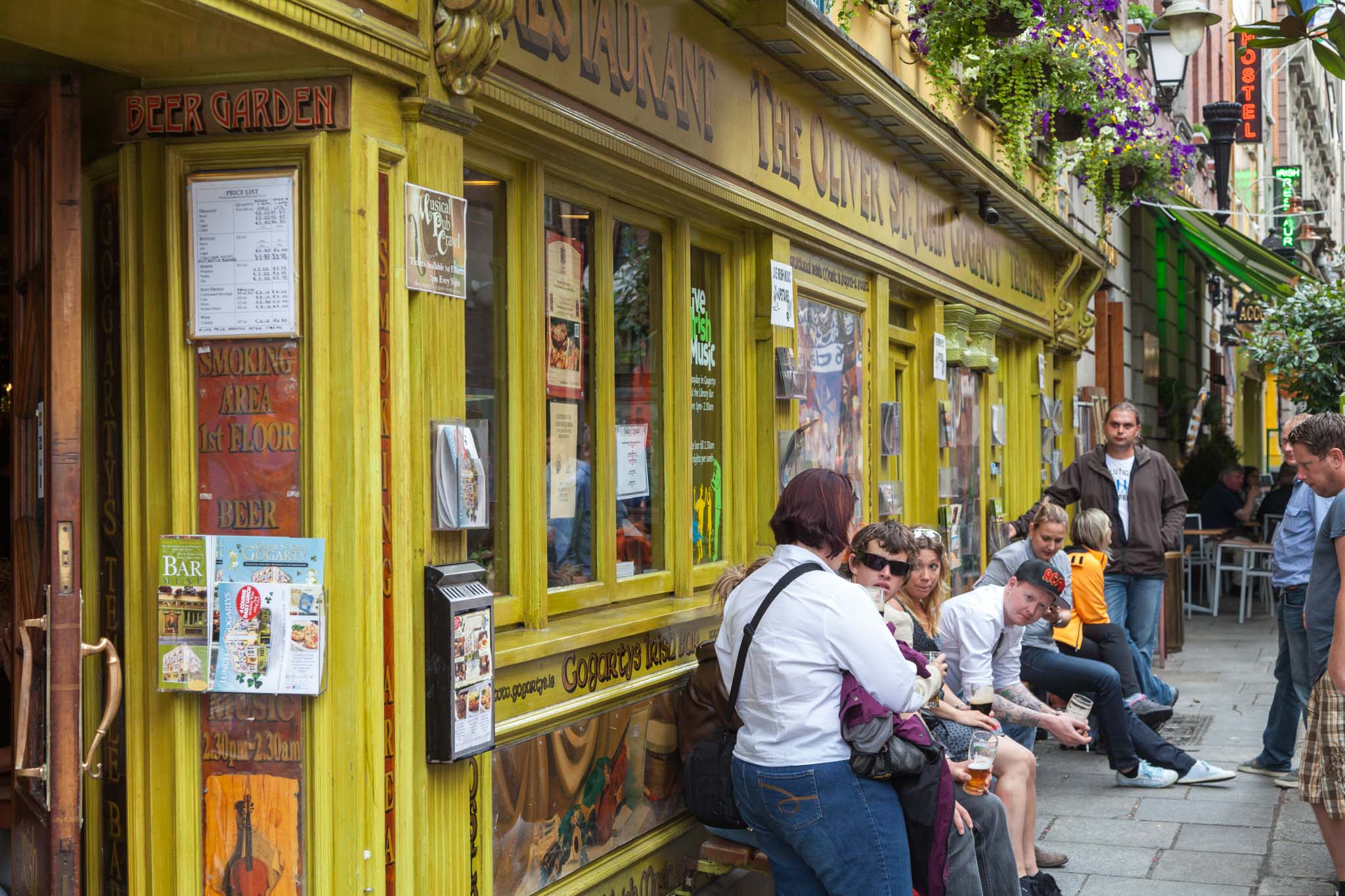 Temple Bar